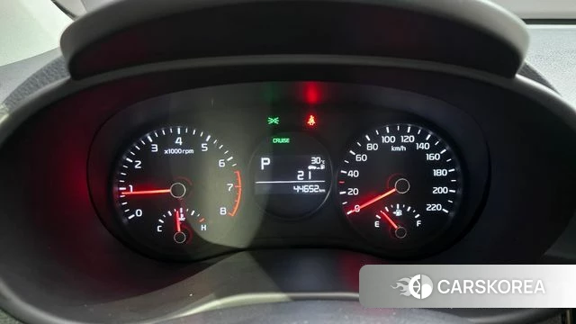 Kia All New Morning (JA) id 4737169 из Кореи 28