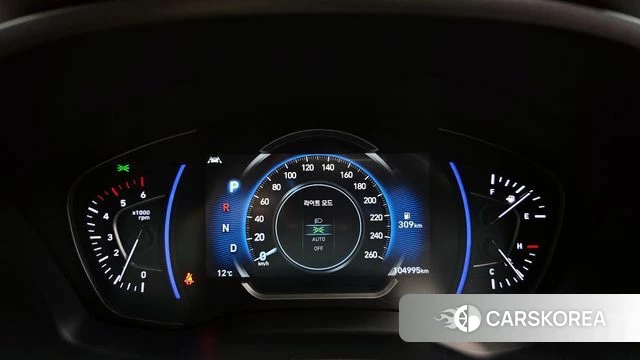 Hyundai Santa Fe TM id 3814526 из Кореи 18