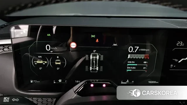 Kia Tasman id 3732297 из Кореи 18