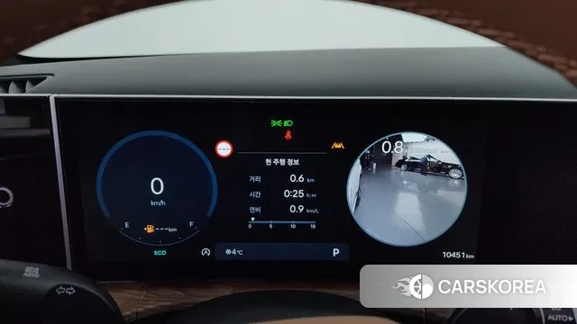 Hyundai Santa Fe (MX5) id 3549945 из Кореи 18