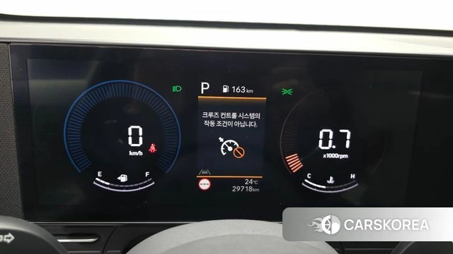 Hyundai Kona (SX2) id 4315879 из Кореи 28