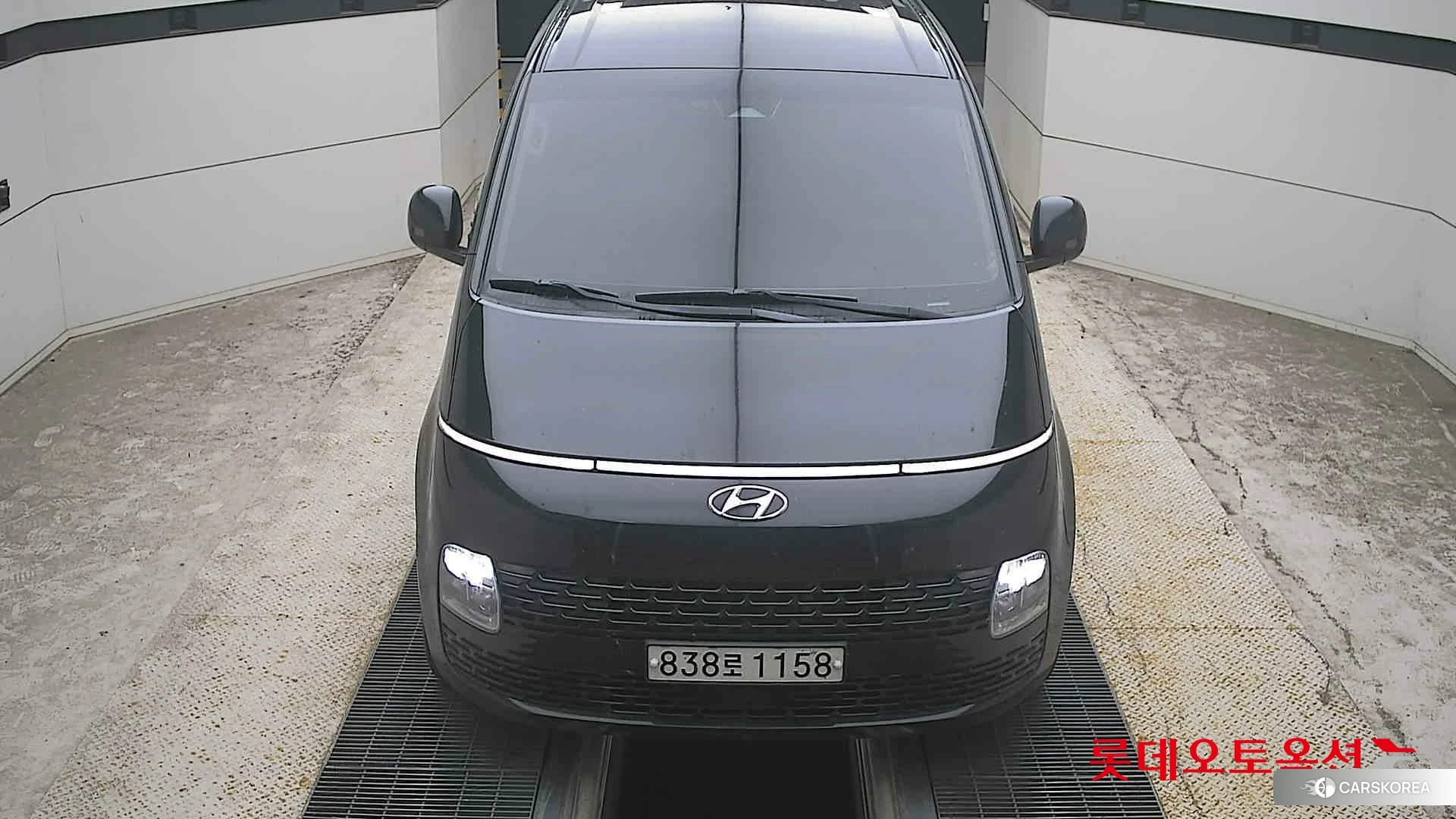Hyundai Staria id 4902349 из Кореи 35