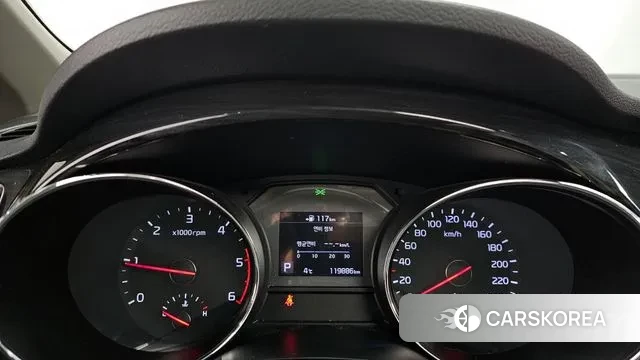 Kia The New Carnival id 3698596 из Кореи 18