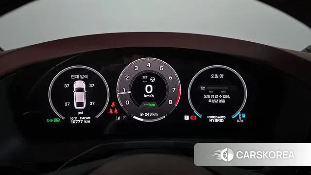 Porsche Panamera (972) id 3471886 из Кореи 18