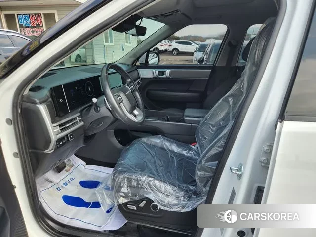 Hyundai Santa Fe (MX5) id 3618994 из Кореи 17