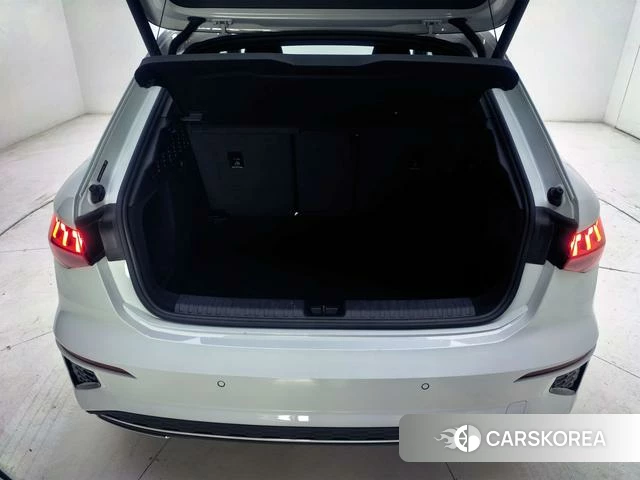 Audi A3 id 4273253 из Китая 25