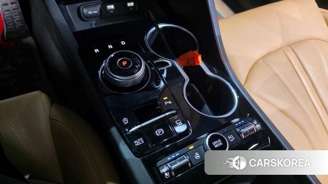 Kia K5 3rd generation id 3813738 из Кореи 18