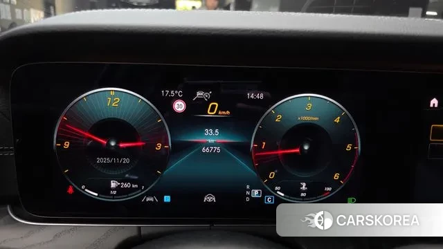 Mercedes-Benz E-Class W213 id 3390520 из Кореи 18