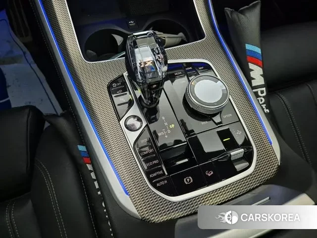 BMW X5 (G05) id 2993644 из Кореи 16