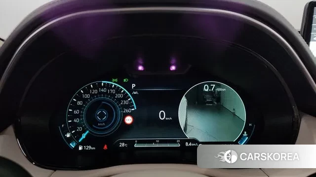 Genesis GV70 id 3036619 из Кореи 18