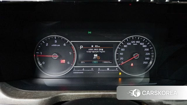 Kia Sorento 4th Generation id 3852906 из Кореи 18