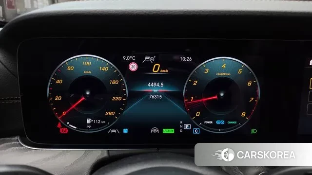 Mercedes-Benz E-Class W213 id 3707510 из Кореи 18