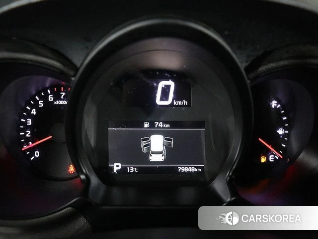 Kia The New Ray id 3823858 из Кореи 18