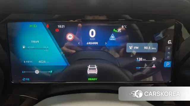 Renault Korea (Samsung) Grand Coleos id 3457085 из Кореи 18