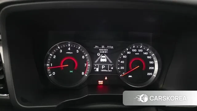 Ssangyong Berry New Tivoli id 2998980 из Кореи 18