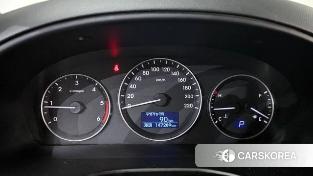 Hyundai The New Grand Starex id 4397650 из Кореи 29