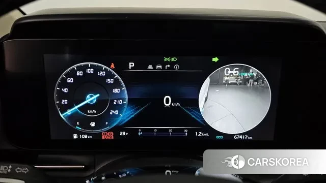 Kia Carnival 4th generation id 3032293 из Кореи 18