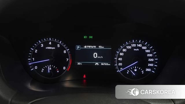Genesis G80 id 4482695 из Кореи 18