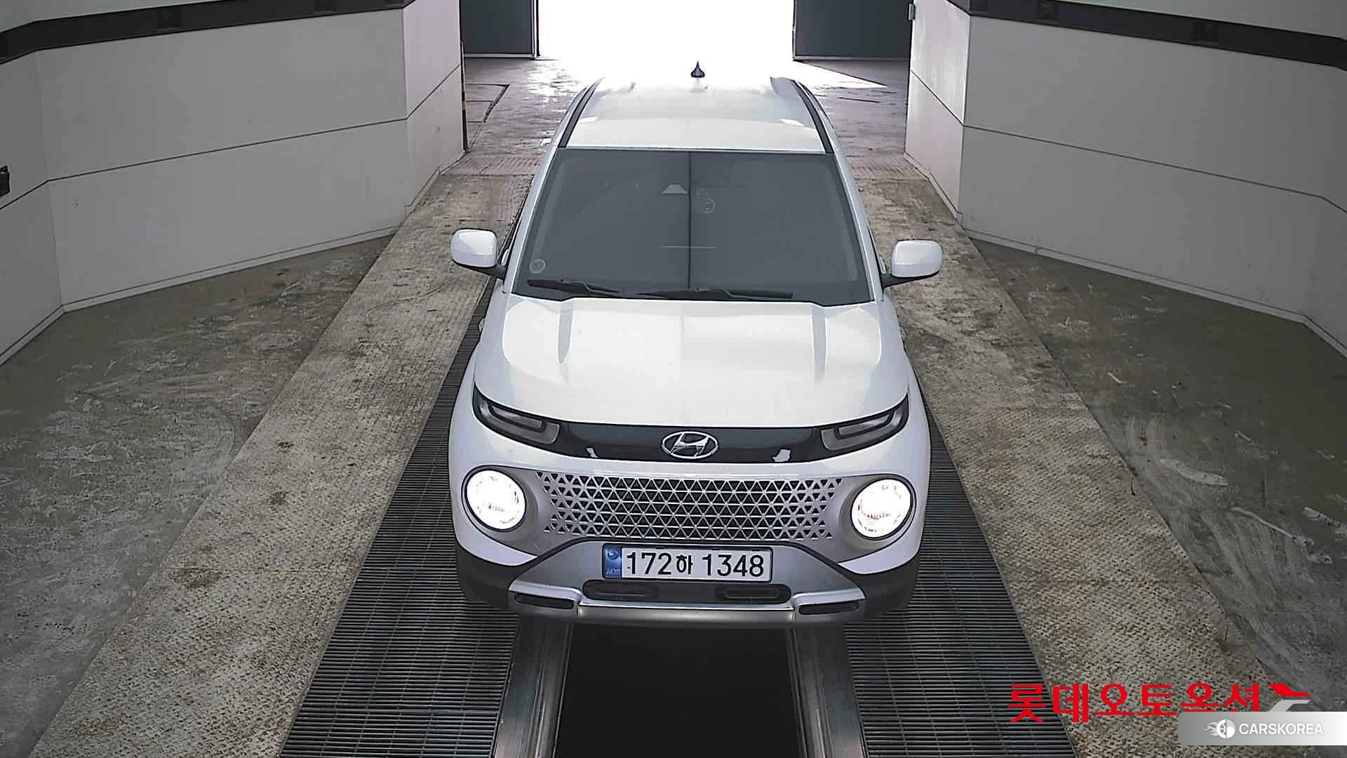 Hyundai Casper id 3888305 из Кореи 36