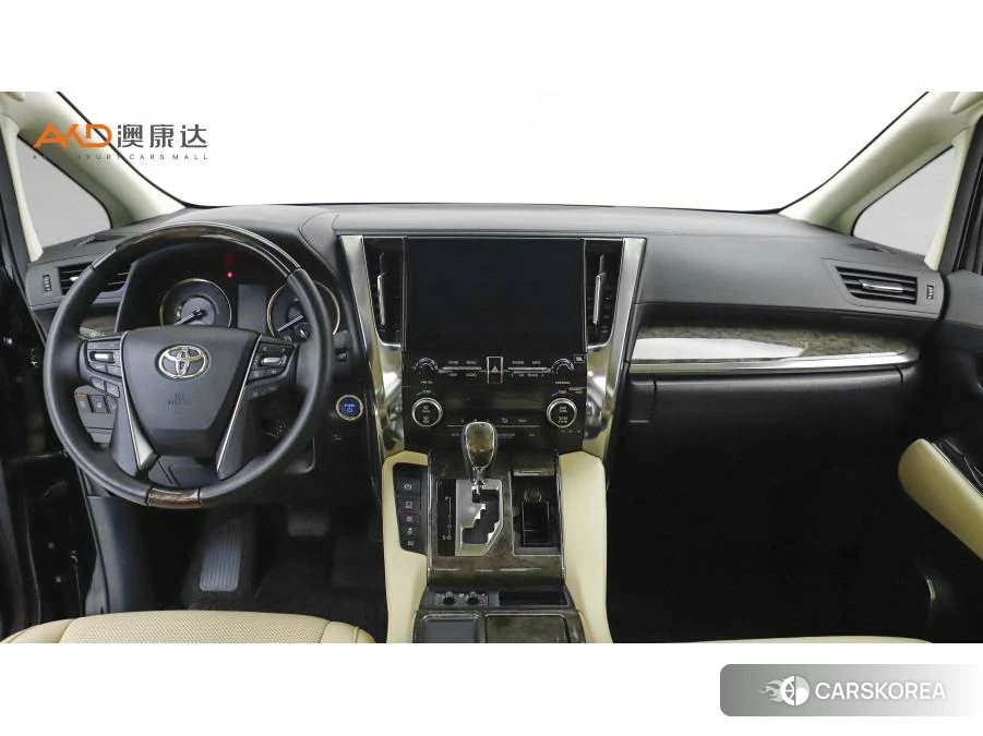 Toyota Elfa id 4479252 из Китая 9
