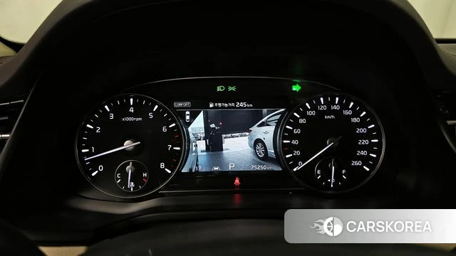 Kia More K9 id 3845725 из Кореи 18