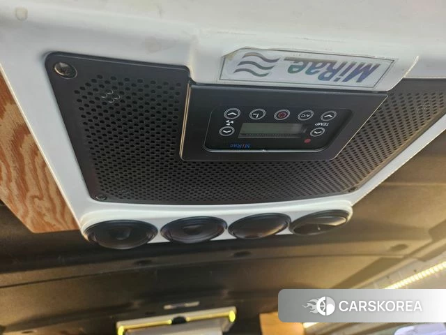 Hyundai Staria id 4507314 из Кореи 18