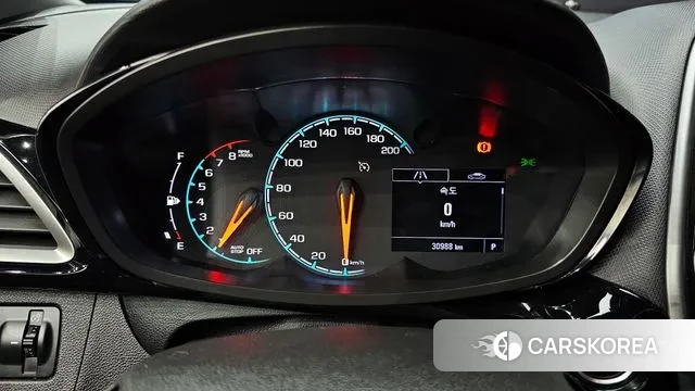 Chevrolet (GM Daewoo) The New Spark id 3469696 из Кореи 18