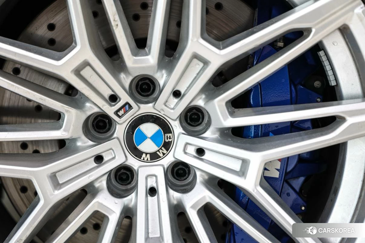 BMW M2 id 4454481 из Китая 9