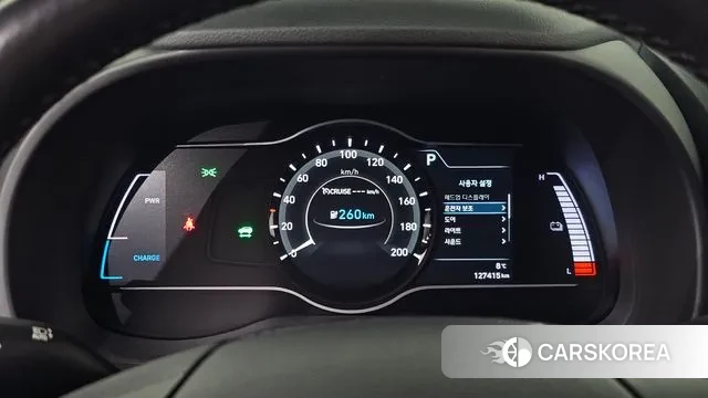 Hyundai Kona Electric id 3686778 из Кореи 18