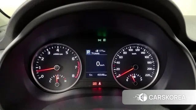 Kia Stonic id 3568796 из Кореи 18