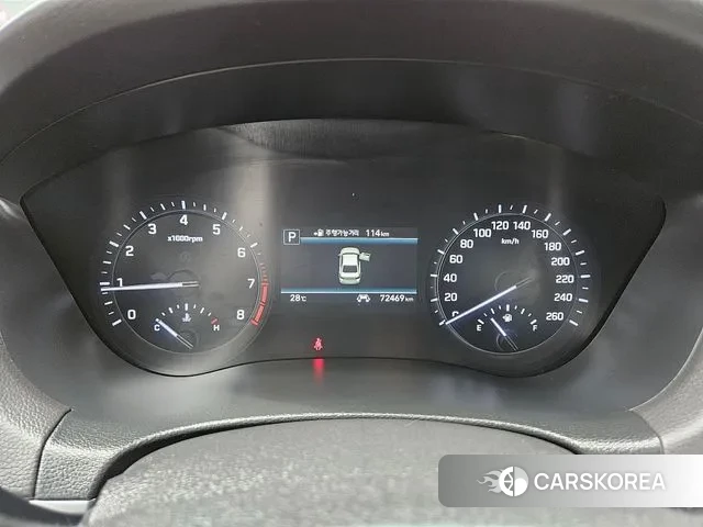 Genesis G80 id 3582810 из Кореи 17