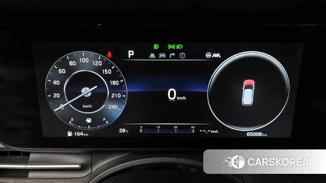 Kia Carnival 4th generation id 4636071 из Кореи 32