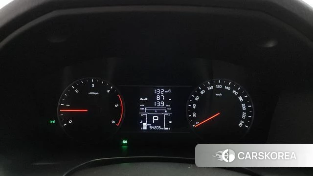 Ssangyong Rexton Sports id 3880129 из Кореи 18
