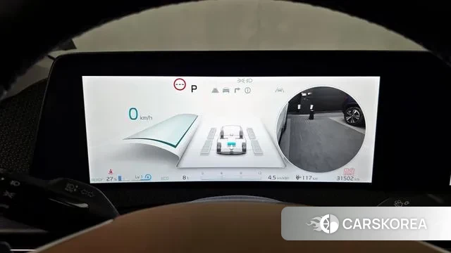 Kia EV6 id 3745614 из Кореи 18