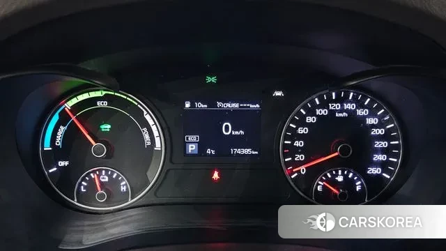 Kia The New K5 Hybrid 2nd generation id 3583273 из Кореи 18