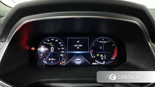 Renault Korea (Samsung) Capture id 3924090 из Кореи 18