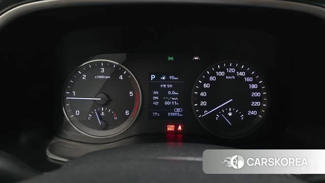 Hyundai All New Tucson id 4304881 из Кореи 29