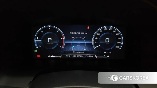 Ssangyong The New Rexton Sports Cannes id 3839012 из Кореи 18