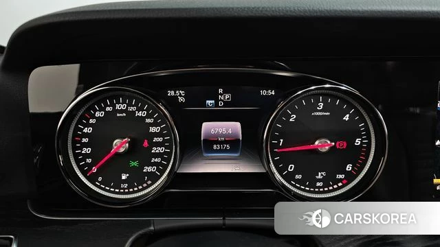 Mercedes-Benz E-Class W213 id 4759549 из Кореи 34