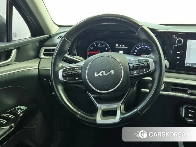 Kia K5 3rd generation id 4721565 из Кореи 16