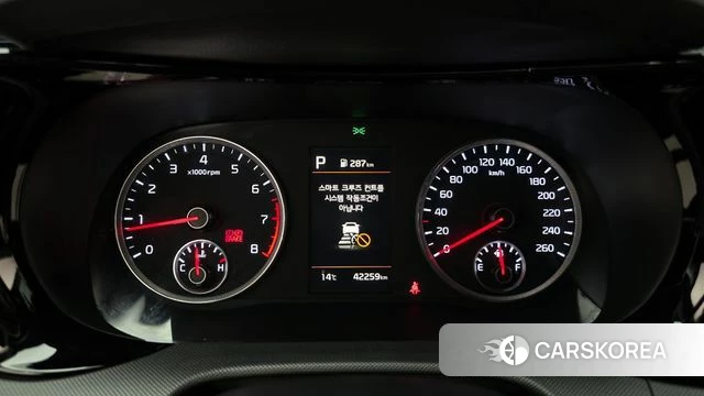 Kia K5 3rd generation id 3898247 из Кореи 18