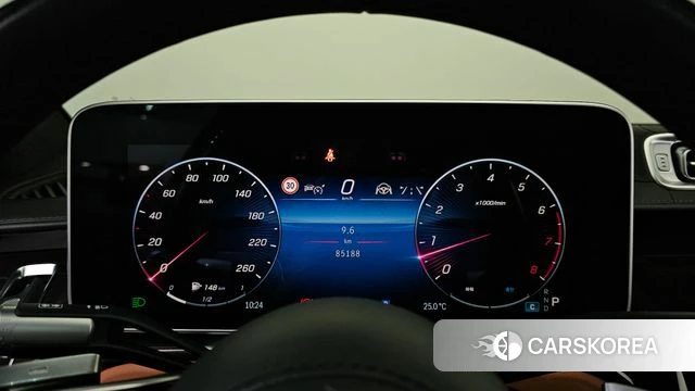 Mercedes-Benz S-Class W223 id 4864330 из Кореи 34