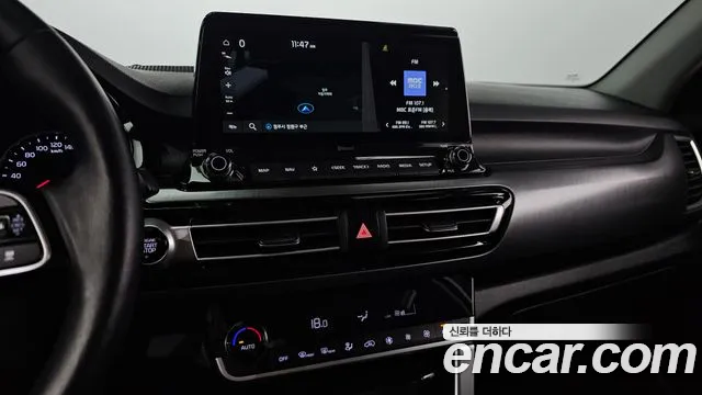 Kia Seltos id 2671400 из Кореи 18