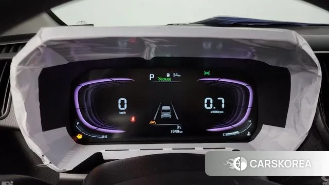 Kia The New Kia Ray id 3517532 из Кореи 18