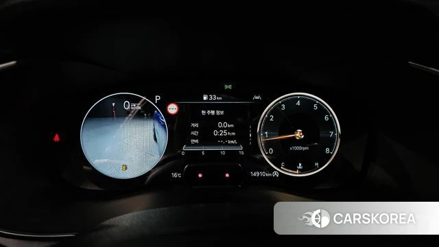 Genesis The New G70 Shooting Brake id 4266128 из Кореи 30