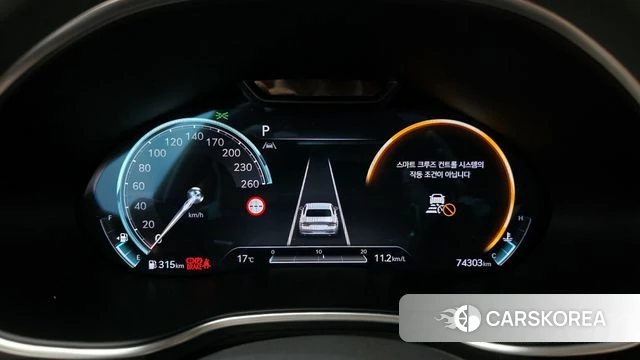 Genesis G80 (RG3) id 4178255 из Кореи 18