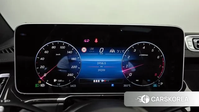 Mercedes-Benz S-Class W223 id 3242595 из Кореи 18