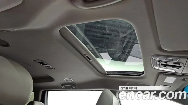 Kia The New Carnival id 2763012 из Кореи 18