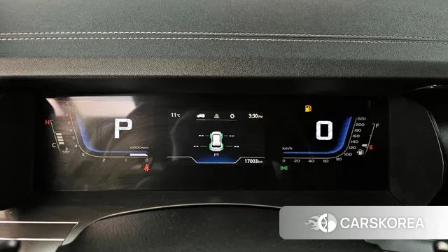 Ssangyong Torres id 3590774 из Кореи 18