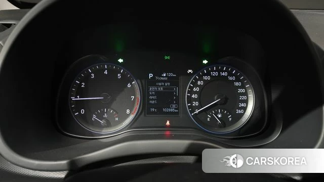 Hyundai Kona id 3867337 из Кореи 18